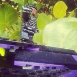 Dorian Washington - @funnylego123allday - Instagram