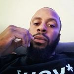 Dorian Washington - @besmart_dw - Instagram
