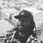 Dorian Washington - @dnice_n18 - Instagram
