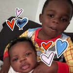 Dorian Watts - @this_swagggg - Instagram