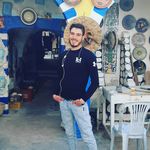 Dorian - @dorian_____welchpjmc - Instagram
