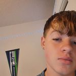 Dorian Welch - @c0rporal_c00chie - Instagram