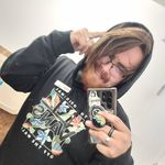 Dorian Welch - @zalgo79 - Instagram
