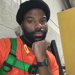 Dorian Wesley - @dwestonthebeat - Instagram