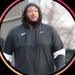 Dorian Wesley - @trulyimperiial - Instagram