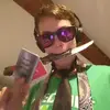 Dorian Wesley  - @totallynormalhd - TikTok