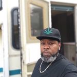 Dorian Flip West - @dorianwest64 - Instagram