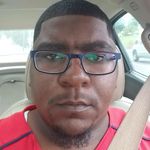 Dorian West - @0rdinaryblackman - Instagram