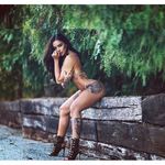 Dorian West - @kagorrosemary - Instagram