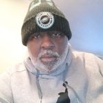 Dorian West - @ddubb1120 - Instagram