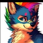 Dorian West - @wolfie91201 - Instagram