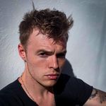 Dorian Westwood - @dorianwestwood_ - Instagram