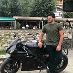 Dorian - @dorian.woodsdd7hm - Instagram
