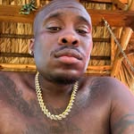 Dorian Woods - @dorian_woods - Instagram