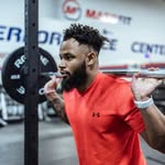 Dorian Woody - @dorianwoody - Instagram