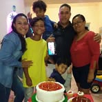 Doribel Jimenez - Facebook