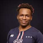 Dorien Jackson - @coach.derrell - Instagram