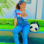 Doreen Johnson - @doriejohnson_tz - Instagram