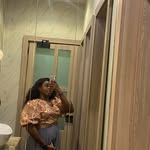 Doreen Johnson-Ekeh - @duhreen_ - Instagram