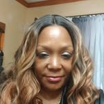 Dorine Johnson - @djcocoa35 - Instagram