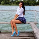 Doris Abbott - @dorisabbottch - Instagram