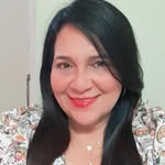 Doris Acosta - @dorisacost - Instagram