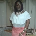 Doris Acosta - @chinanegra1010 - Instagram
