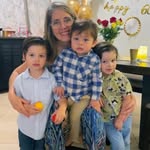 Doris Acosta - @dorisacosta - Instagram