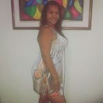 Doris Acosta - @dorisa_costa - Instagram