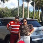 Doris Acosta - @dorisacosta6 - Instagram