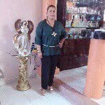 Doris Acosta Martinez - @dorisacosta17 - Instagram