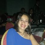 Doris Acosta Perez - @soylegal2019 - Instagram