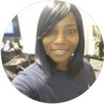 Doris Adams - @ms_coco421 - Instagram
