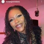 Doris Adams - @dorisnadams - Instagram