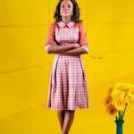 Doris Adjei - @adjeidoris1 - Instagram