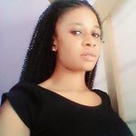 Doris Adjei - @dorisadjei1122 - Instagram