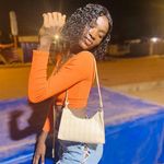 Doris Adjei - @naaadjeley13 - Instagram