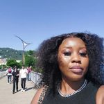 Doris Adjei - @dorisa8525 - Instagram