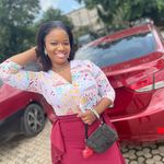 Doris Adjei - @iam_enyonam_ - Instagram