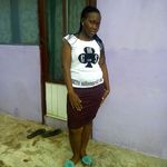 Doris Adjei - @doris_adjei_ - Instagram