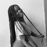 Doris Adjei - @dorisadjei20 - Instagram