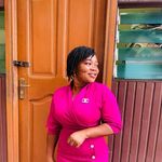 Doris Adjei - @adjei8562 - Instagram