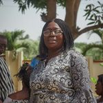 Doris Adjei-Ntekor - @adjeintekor - Instagram