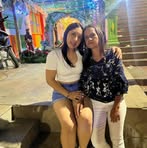 Doris Aguiar - Facebook