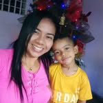 Doris Aguiar - @yeseaguiar - Instagram