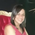 Doris Aguiar - @dorisaguiar43 - Instagram