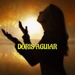Doris Aguiar - @cristoosantorei - Instagram
