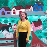 Doris Rivero de Aguiar - @riverodeaguiar - Instagram