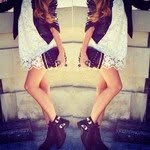 Doris Albert - @witznitzyw - Instagram