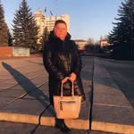 Doris Albert - @per_ru_zi - Instagram